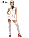E.R NURSE SECRET WISHES ADULT - Front