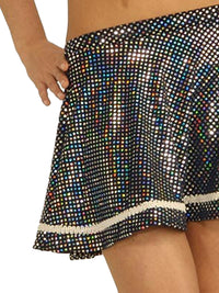 AHOY MATEY SECRET WISHES COSTUME, ADULT - Side