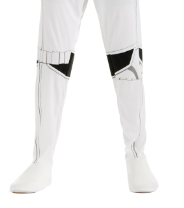 STORMTROOPER CLASSIC COSTUME, ADULT - Side