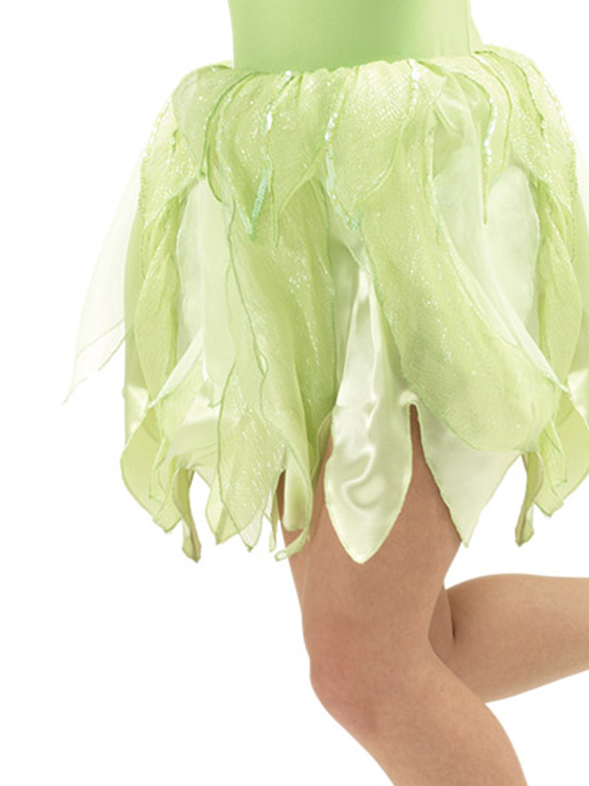 TINKER BELL DELUXE COSTUME, ADULT - Side