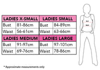 PRINCESS LEIA SECRET WISHES SLAVE COSTUME, ADULT - Packaging