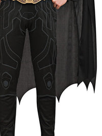 BATMAN DARK KNIGHT, ADULT - Side