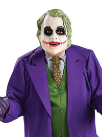 THE JOKER DELUXE COSTUME, ADULT - Back