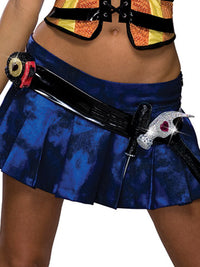 HOME IMPROVEMENT SECRET WISHES CONSTRUCTION COSTUME, ADULT - Side