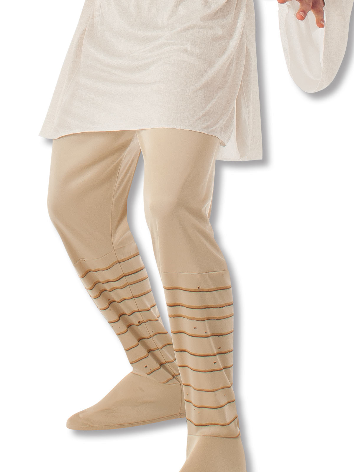 LUKE SKYWALKER COSTUME, ADULT - Side