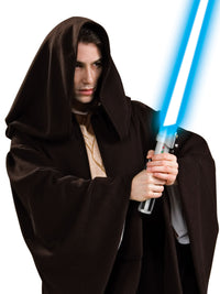 JEDI ROBE SUPER DELUXE, ADULT - STD - Side