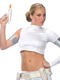 PADME AMIDALA 2 PIECE SECRET WISHES, ADULT - Back