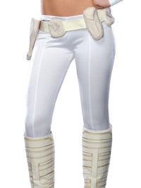 PADME AMIDALA 2 PIECE SECRET WISHES, ADULT - Side