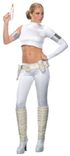 PADME AMIDALA 2 PIECE SECRET WISHES, ADULT - Front