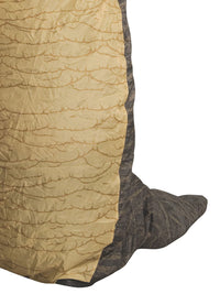 JABBA THE HUT INFLATABLE COSTUME, ADULT - STD - Side