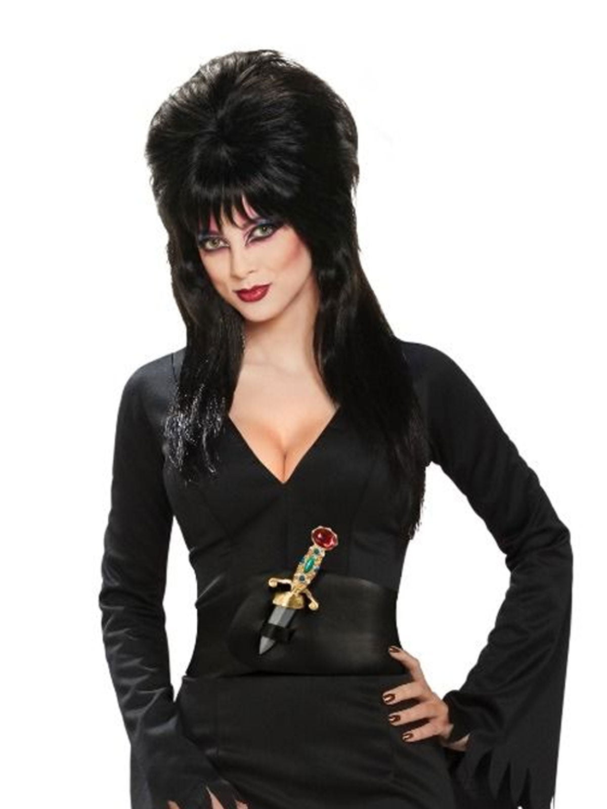ELVIRA - Back