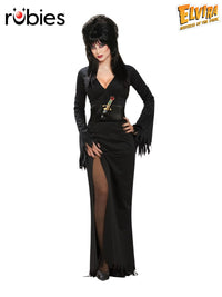 ELVIRA - Front