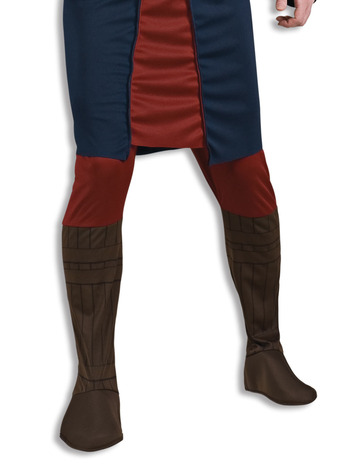 ANAKIN SKYWALKER CLASSIC COSTUME, ADULT - XL - Side