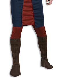 ANAKIN SKYWALKER CLASSIC COSTUME, ADULT - XL - Side