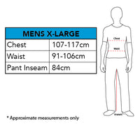 ANAKIN SKYWALKER CLASSIC COSTUME, ADULT - XL - Packaging