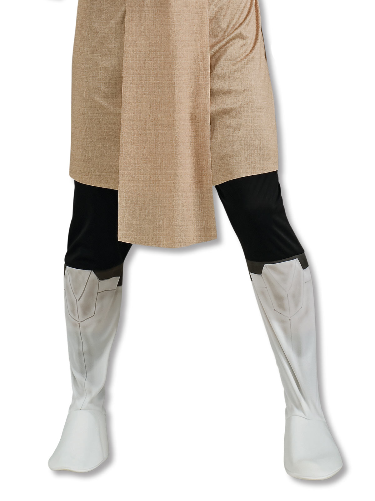 OBI WAN KENOBI COSTUME, ADULT - Side