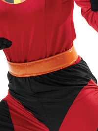 MRS INCREDIBLE COSTUME, ADULT - Side