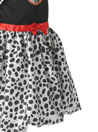 CRUELLA DE VIL DELUXE COSTUME, CHILD - Packaging