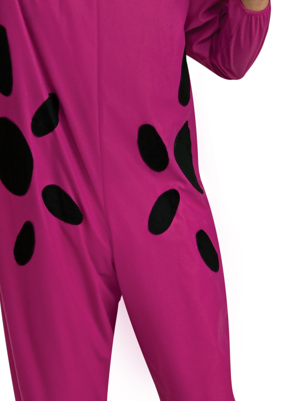 DINO THE FLINTSTONES DELUXE, ADULT - Side