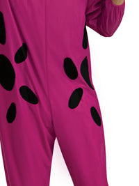 DINO THE FLINTSTONES DELUXE, ADULT - Side