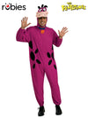 DINO THE FLINTSTONES DELUXE, ADULT - Front