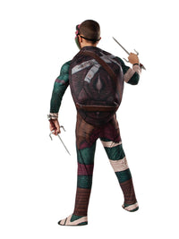 TMNT RAPHAEL DELUXE, CHILD - Side