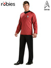 SCOTTY SHIRT COLLECTOR'S EDITION STAR TREK, ADULT - XL - Front