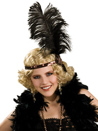 CHARLESTON HONEY COSTUME, ADULT - Back