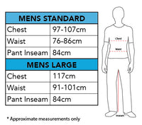 CHRISTMAS TREE COSTUME, ADULT - STD - Packaging