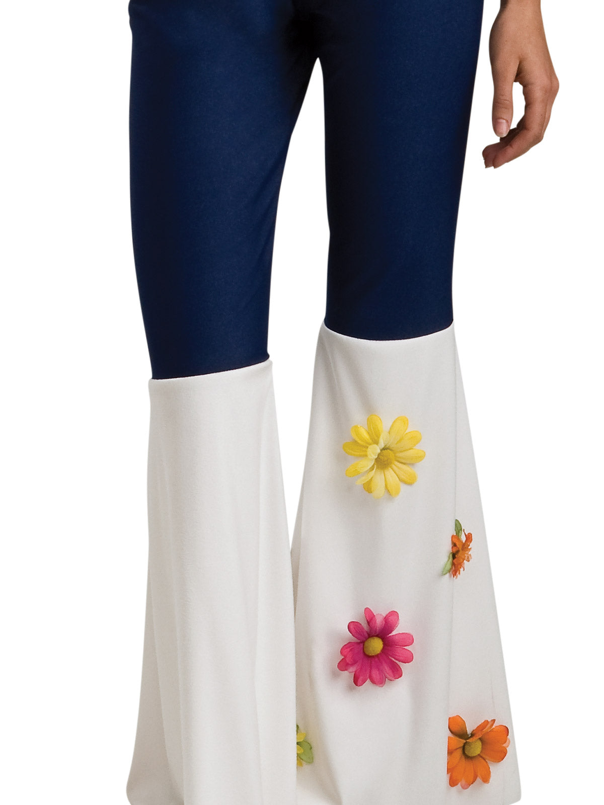 ROCKSTAR GAL COSTUME, ADULT - STD - Side