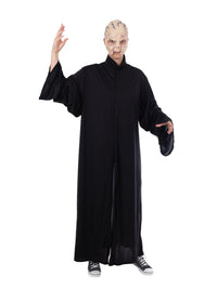 VOLDEMORT COSTUME, ADULT - STD - Back