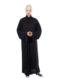VOLDEMORT COSTUME, ADULT - STD - Side