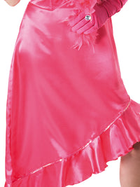 MISS PIGGY COSTUME, ADULT - Side