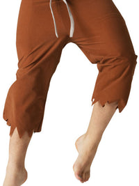 ANIMAL MUPPETS CLASSIC COSTUME, ADULT - Side