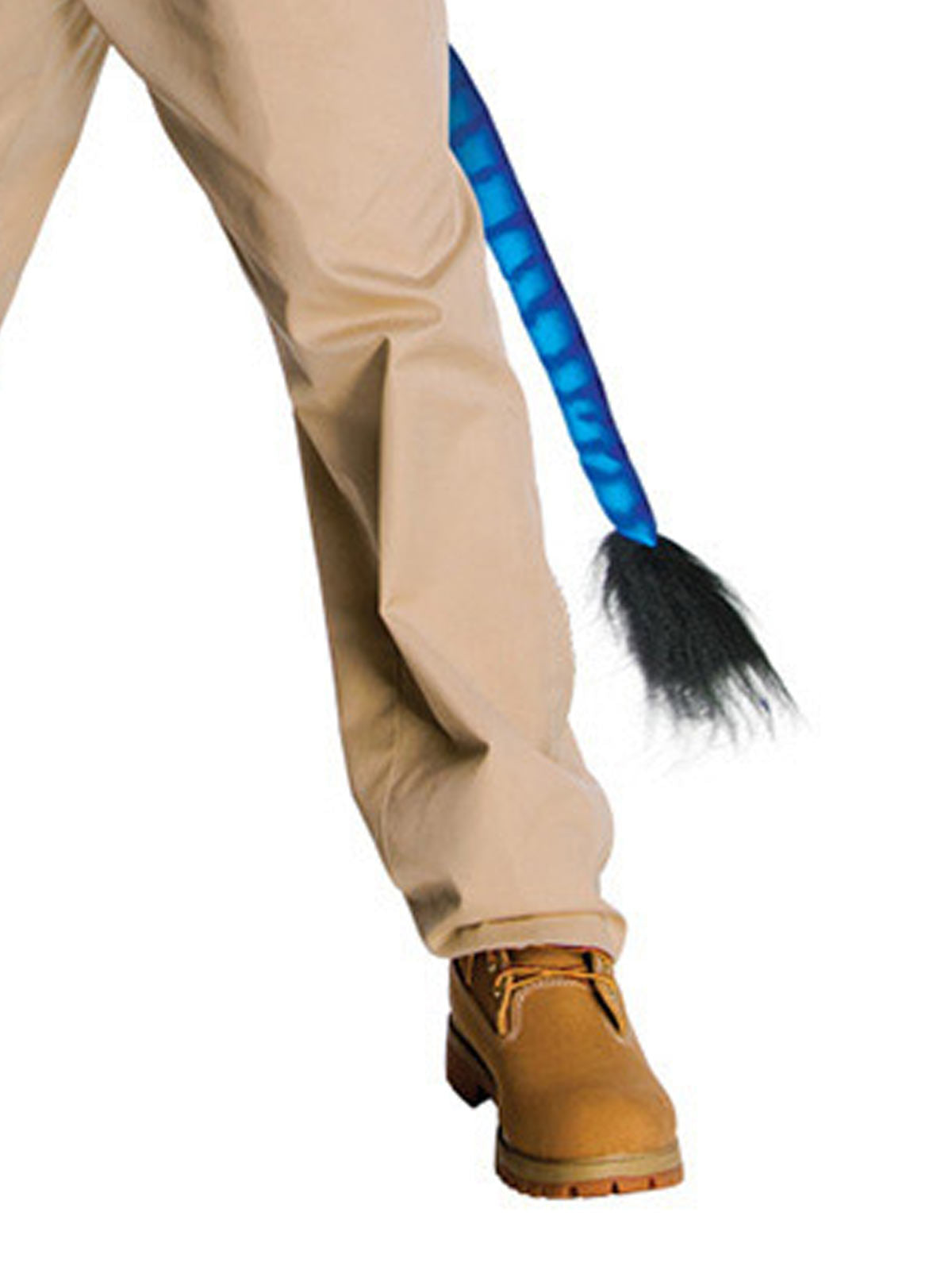 JAKE SULLY CLASSIC COSTUME, ADULT - Side