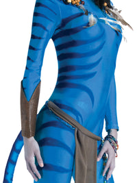 NEYTIRI SECRET WISHES COSTUME, ADULT - Back