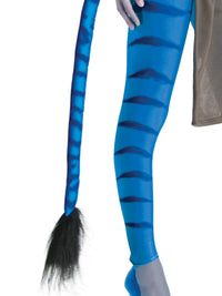 NEYTIRI SECRET WISHES COSTUME, ADULT - Side