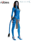 NEYTIRI SECRET WISHES COSTUME, ADULT - Front
