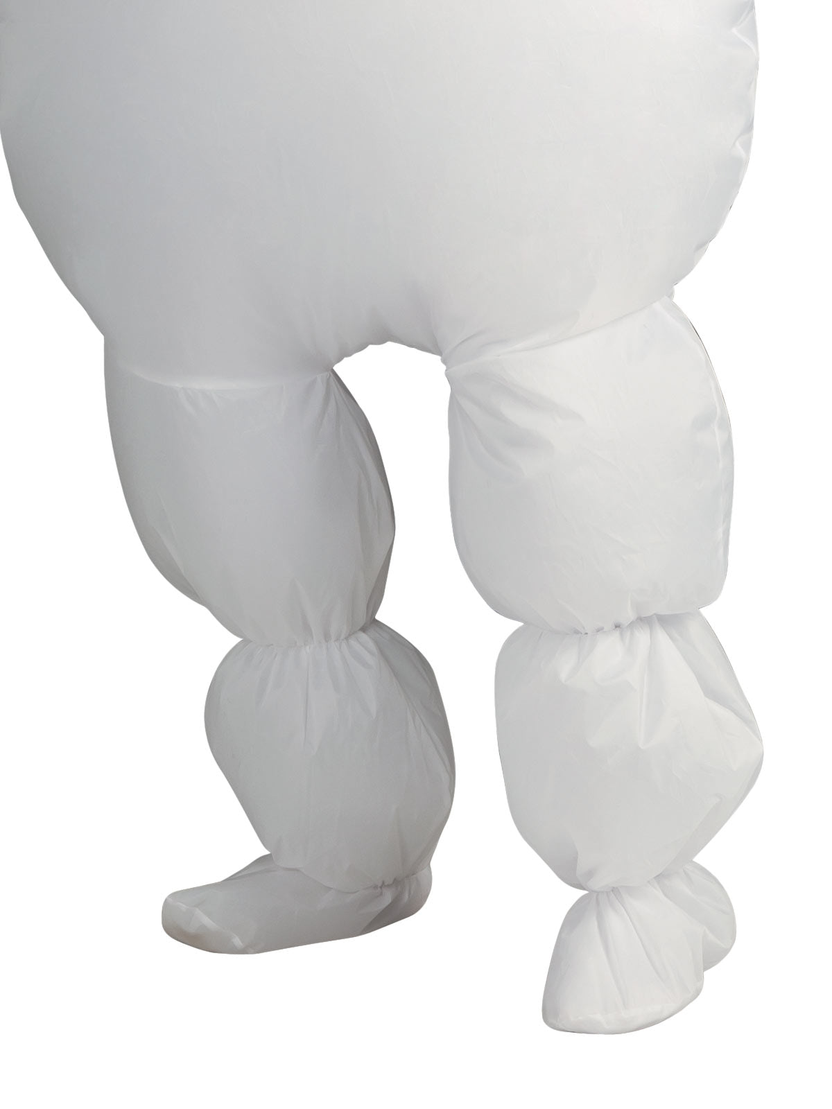 STAY PUFT MARSHMALLOW MAN INFLATABLE COSTUME, ADULT - STD - Side