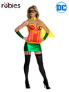 ROBIN SECRET WISHES, ADULT - Front