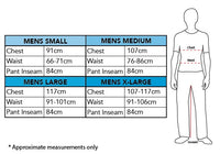 SEQUIN JACKET MEN GOLD, ADULT - Packaging