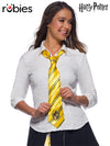 HUFFLEPUFF TIE - Front