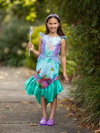 ARIEL PREMIUM COSTUME, CHILD - Packaging
