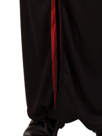 HARRY POTTER/GRYFFINDOR ROBE, CHILD - Side