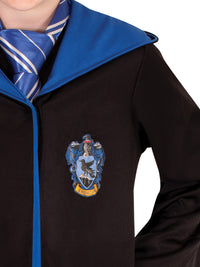 RAVENCLAW ROBE, CHILD - Back