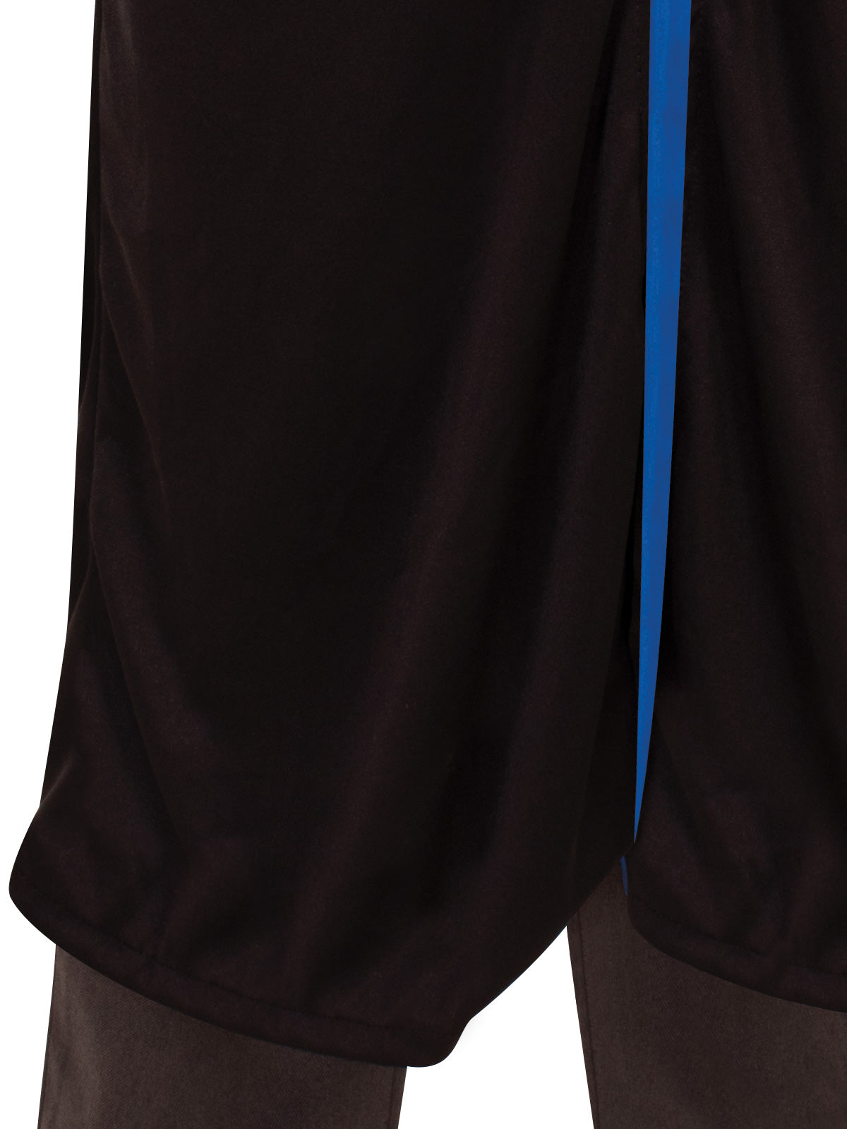 RAVENCLAW ROBE, CHILD - Side
