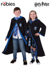 RAVENCLAW ROBE, CHILD - Front