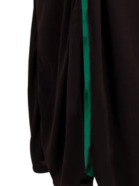 SLYTHERIN ROBE, CHILD - Side