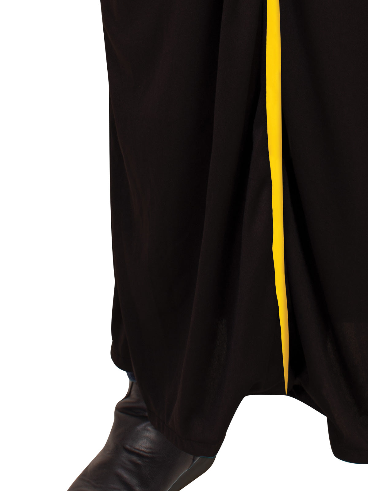 HUFFLEPUFF ROBE, CHILD - Side