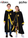HUFFLEPUFF ROBE, CHILD - Front